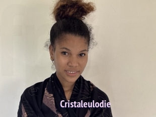 Cristaleulodie