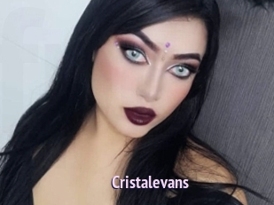 Cristalevans
