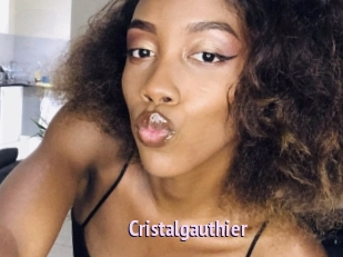 Cristalgauthier