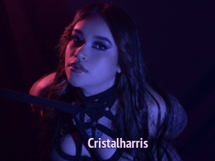 Cristalharris