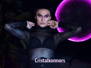Cristalkonnors