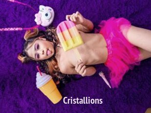 cristallions Film Porno