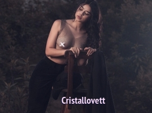 Cristallovett