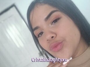 Cristalnaughtyxu