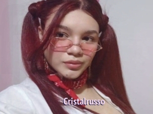cristalrusso Film Porno