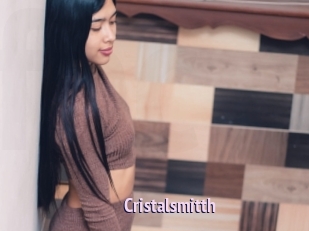Cristalsmitth