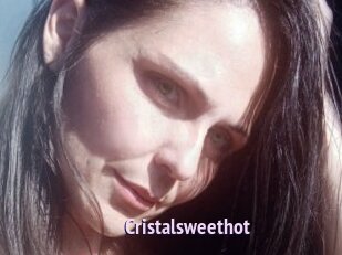 Cristalsweethot