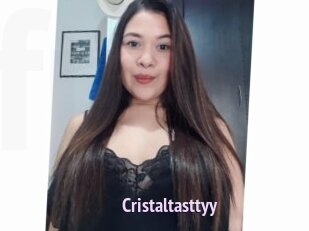 Cristaltasttyy