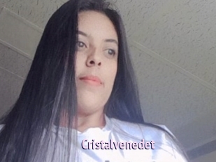 Cristalvenedet