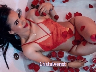 Cristalvenst