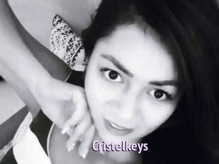 Cristelkeys