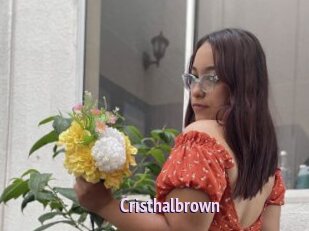 Cristhalbrown