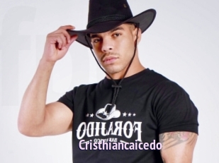 Cristhiancaicedo