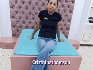 Cristhinathomson