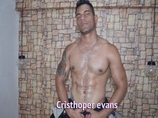 Cristhoper_evans