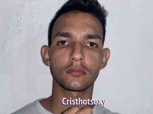 Cristhotsexy