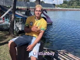 Cristianboy