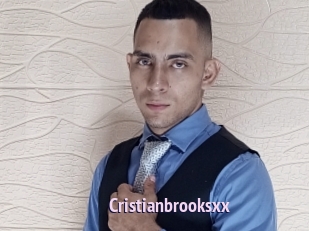 cristianbrooksxx Film Porno