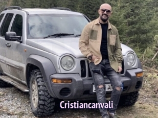 Cristiancanvali