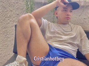 Cristianhotboy