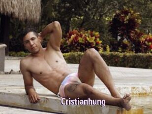 Cristianhung