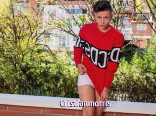 Cristianmorris