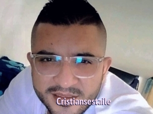 Cristiansestaile