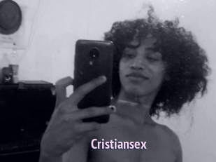 Cristiansex