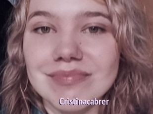 Cristinacabrer