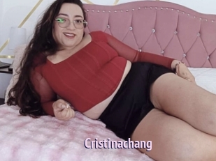 Cristinachang