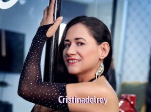 Cristinadelrey