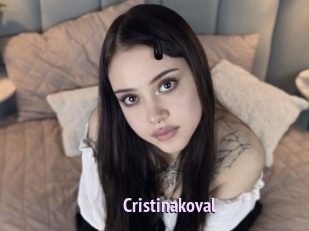 Cristinakoval