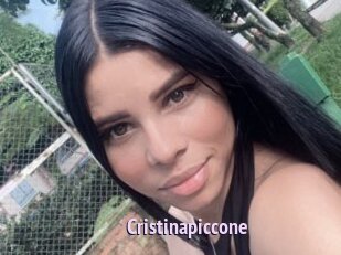 Cristinapiccone