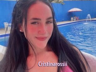 Cristinarossii