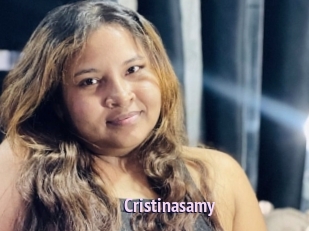 Cristinasamy