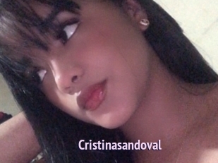 Cristinasandoval