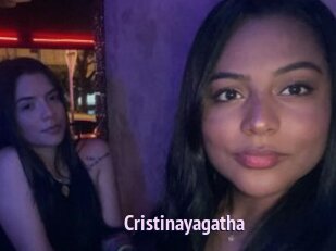 Cristinayagatha