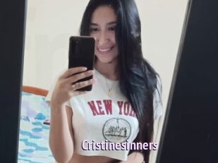 Cristinesinners