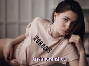 Cristinewhishes