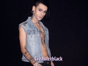 Cristoferblack
