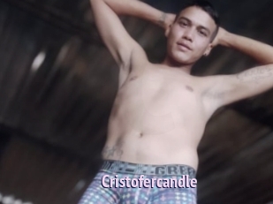 Cristofercandle