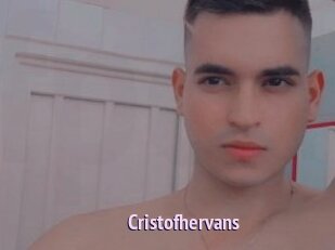 Cristofhervans