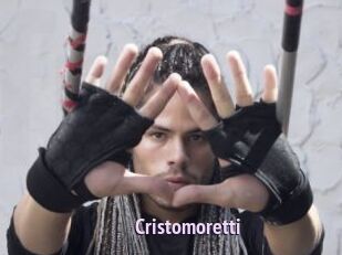 Cristomoretti