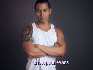 Cristopherevans