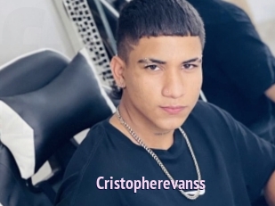 Cristopherevanss