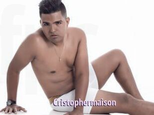 Cristophermaison