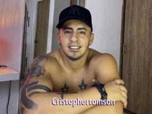 Cristophertomson