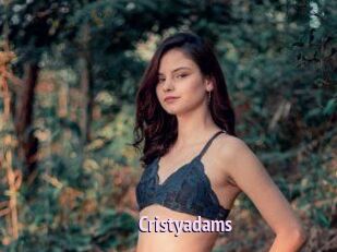 Cristyadams