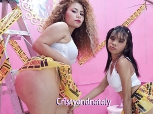 Cristyandnataly