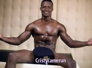 Cristycamerun
